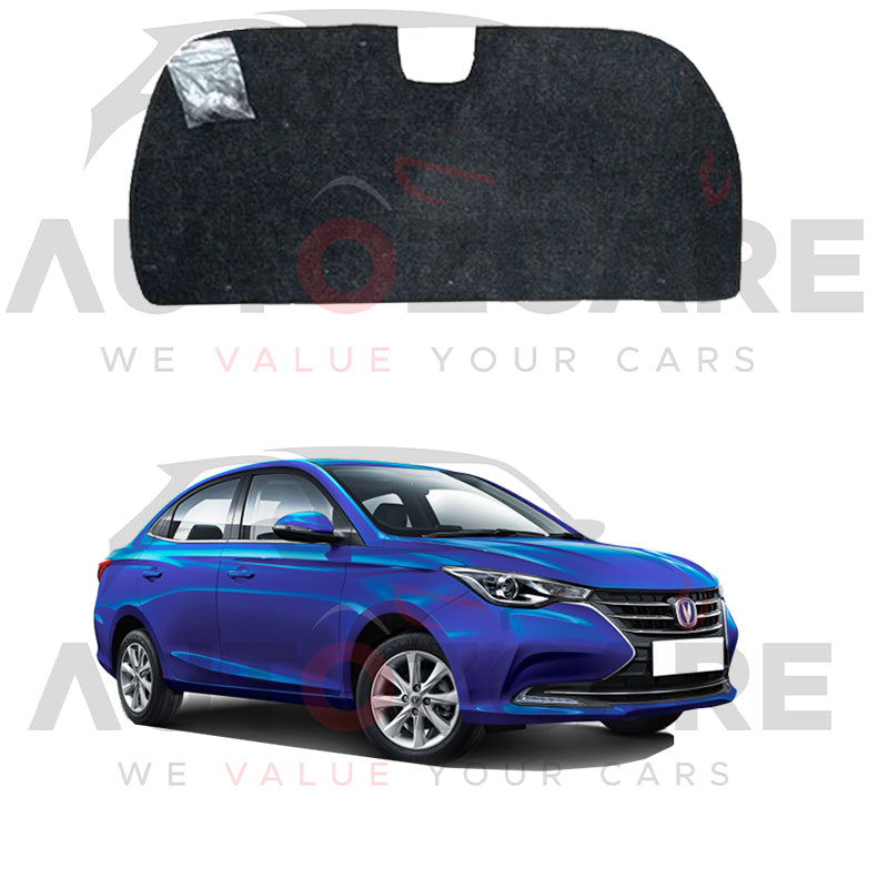 Changan Alsvin Trunk Protector/Namda - Model 2021-2025