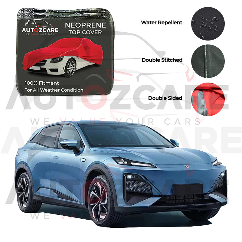 Changan Deepal S07 Neoprene Top Cover - Model 2024-2025