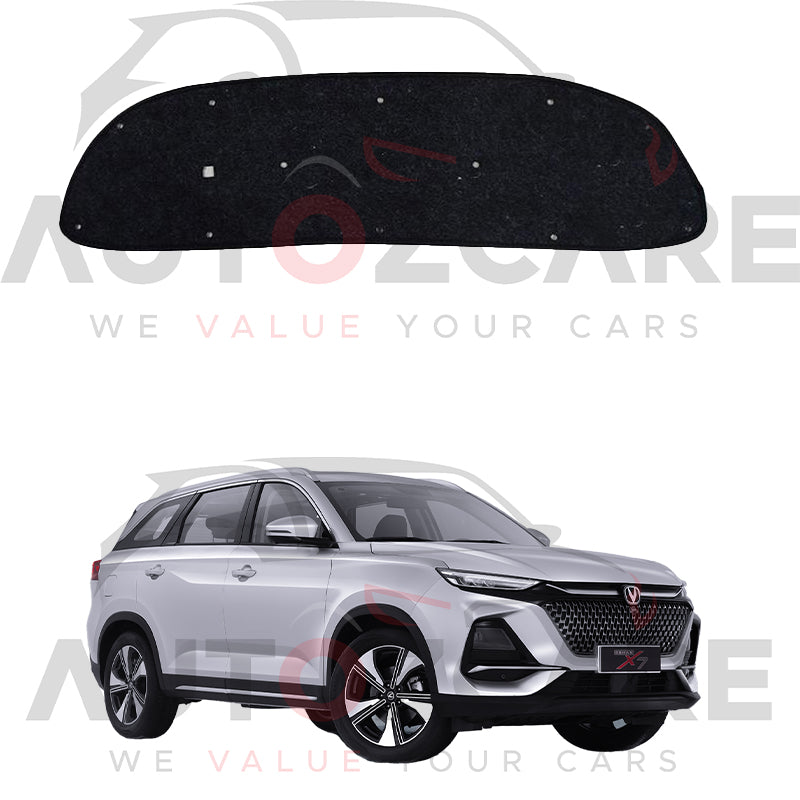 Changan Oshan X7 Bonnet Protector/Namda - Model 2022-2025