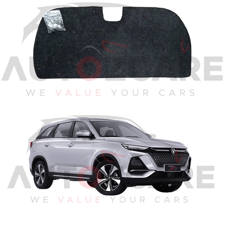 Changan Oshan X7 Trunk Protector/Namda - Model 2022-2025