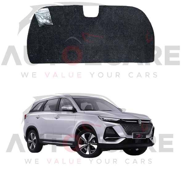 Changan Oshan X7 Trunk Protector/Namda - Model 2022-2025