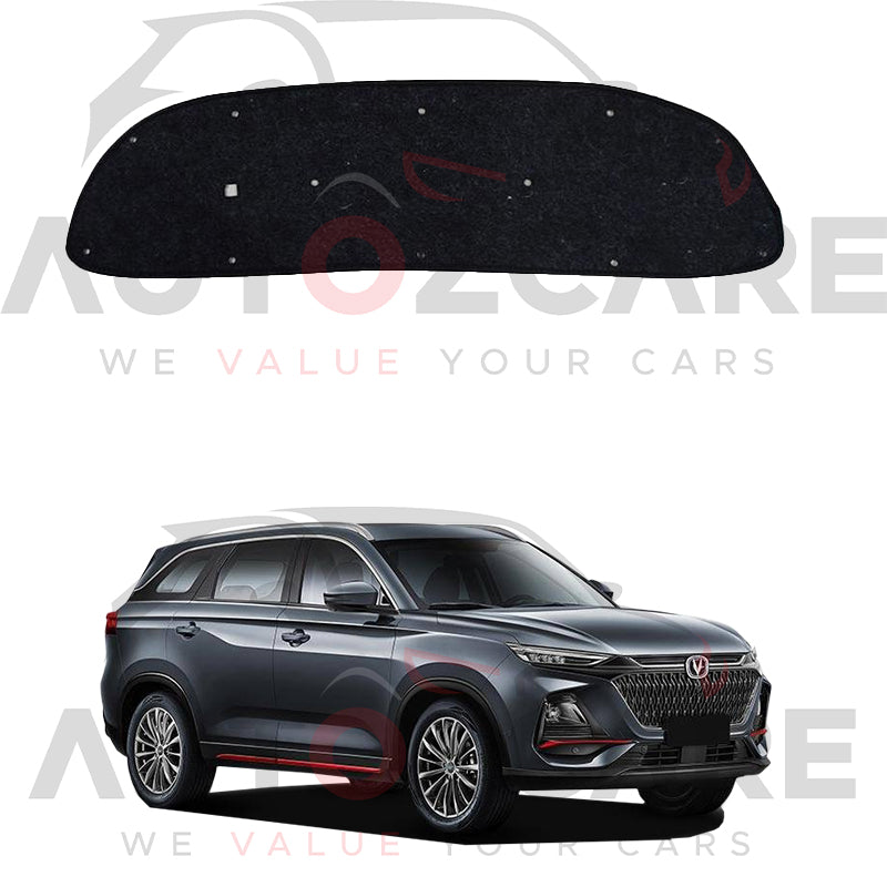 Changan Oshan X7 Bonnet Protector/Namda - Model 2022-2025