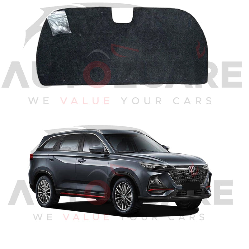 Changan Oshan X7 Trunk Protector/Namda - Model 2022-2025