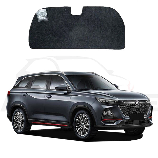 Changan Oshan X7 Trunk Protector/Namda - Model 2022-2024