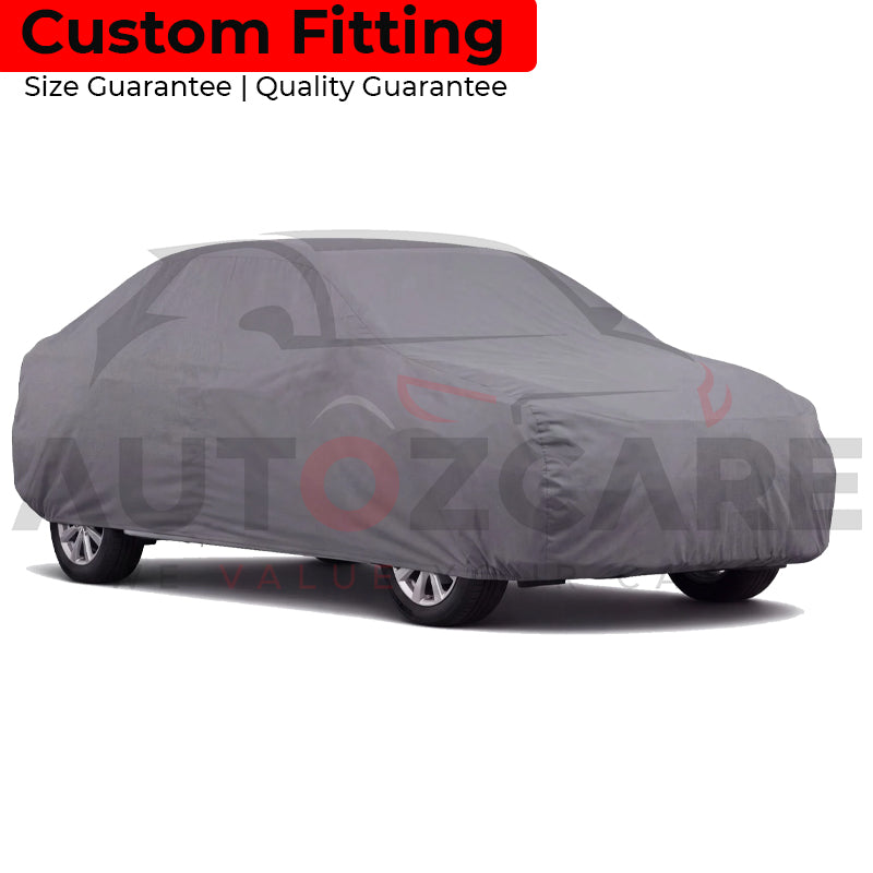 Daihatsu Bego 2006-2018 | China Cotton Top Cover | Soft Inner Fabric