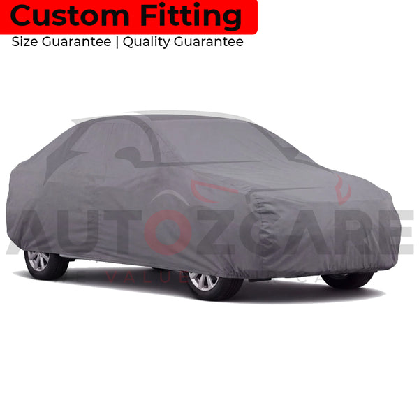 Daihatsu Taft 2020-2025 | China Cotton Top Cover | Soft Inner Fabric