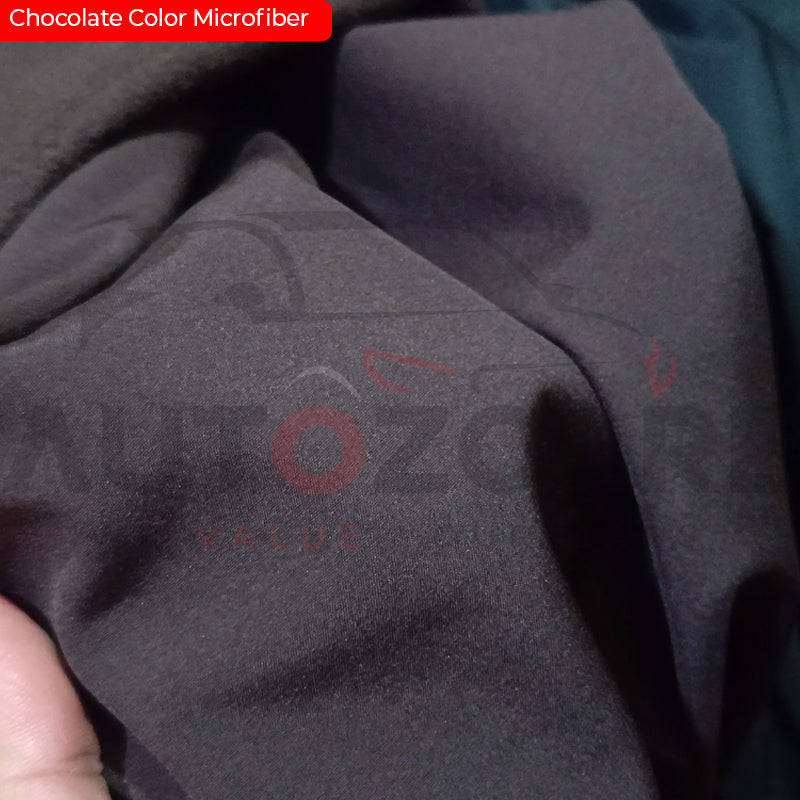 Audi E-Tron Microfiber Top Cover - Model 2020-2025