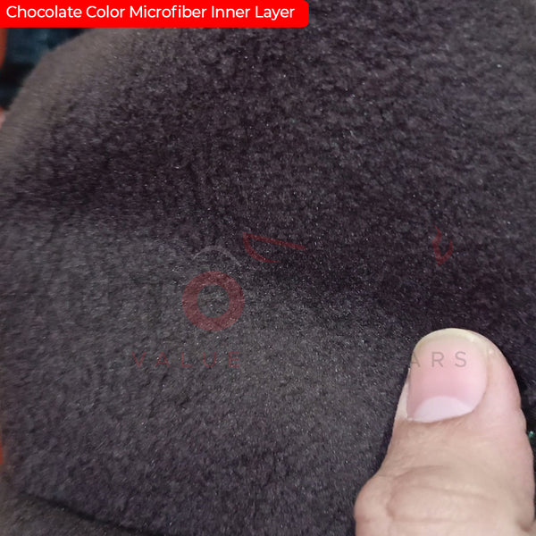 Audi A4 Microfiber Car Top Cover - Model 2017-2025