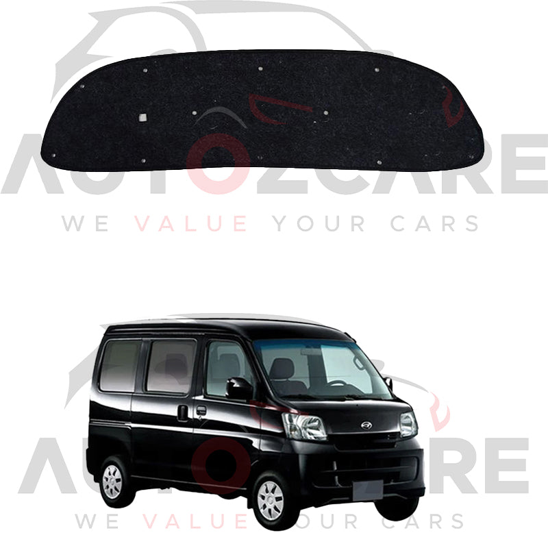 Daihatsu Hijet Bonnet Protector/Namda - Model 2010-2014