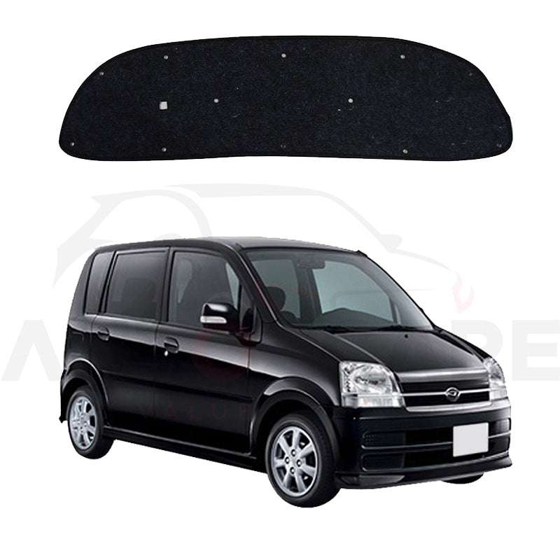 Daihatsu Move Bonet Protector/Namda - Model 2002-2005 - AutozCare Pakistan