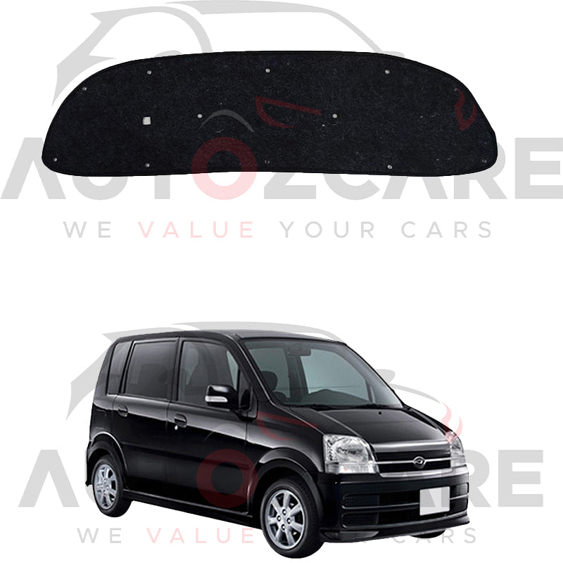 Daihatsu Move Bonnet Protector/Namda - Model 2002-2005
