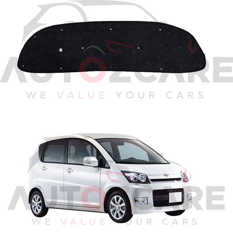 Daihatsu Move Bonnet Protector/Namda - Model 2006-2010