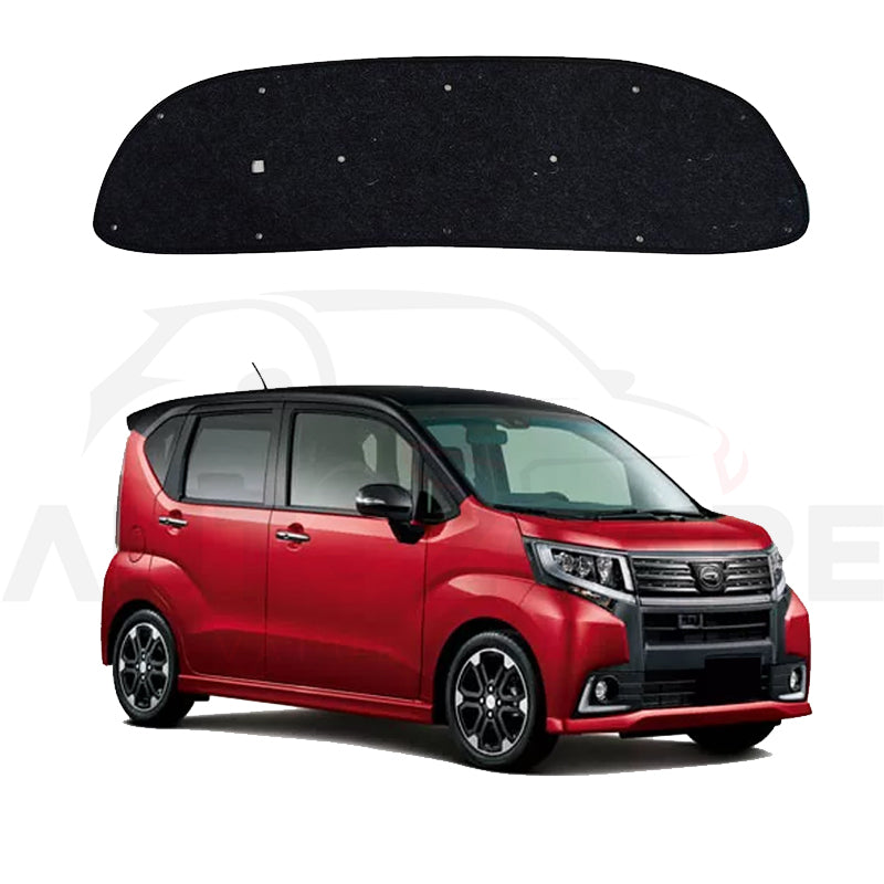 Daihatsu Move Bonet Protector/Namda - Model 2014-2018