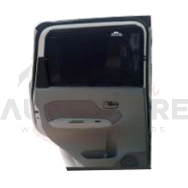 Daihatsu Move Customize Car Curtain | Slidable Curtain Model 2020 - 2023