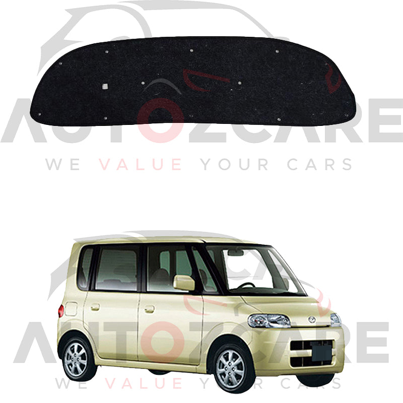 Daihatsu Tanto Bonnet Protector/Namda - Model 2003-2011