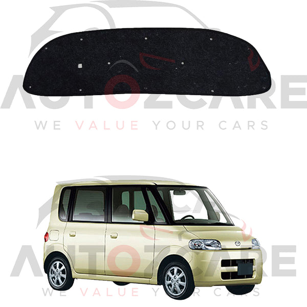 Daihatsu Tanto Bonnet Protector/Namda - Model 2003-2011