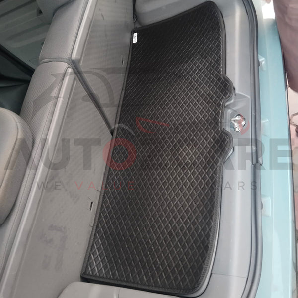 Daihatsu Taft China Rexine Custom-Size Trunk Mat - Model 2020-2025