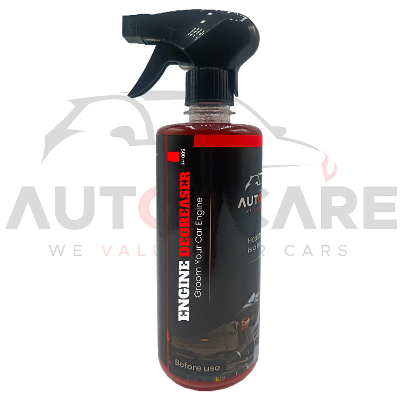 AutozCare Engine Degreaser 500ML