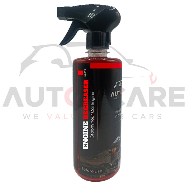 AutozCare Engine Degreaser 500ML