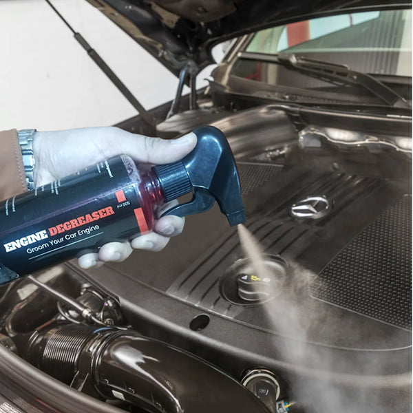 AutozCare Engine Degreaser 500ML
