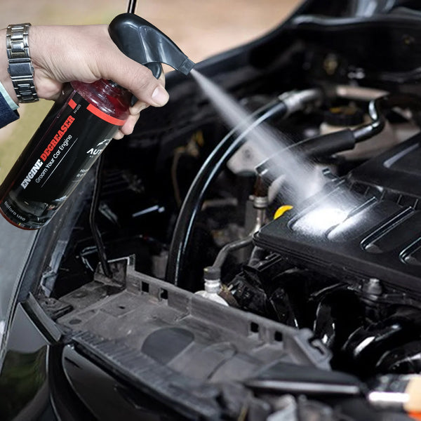 AutozCare Engine Degreaser 500ML