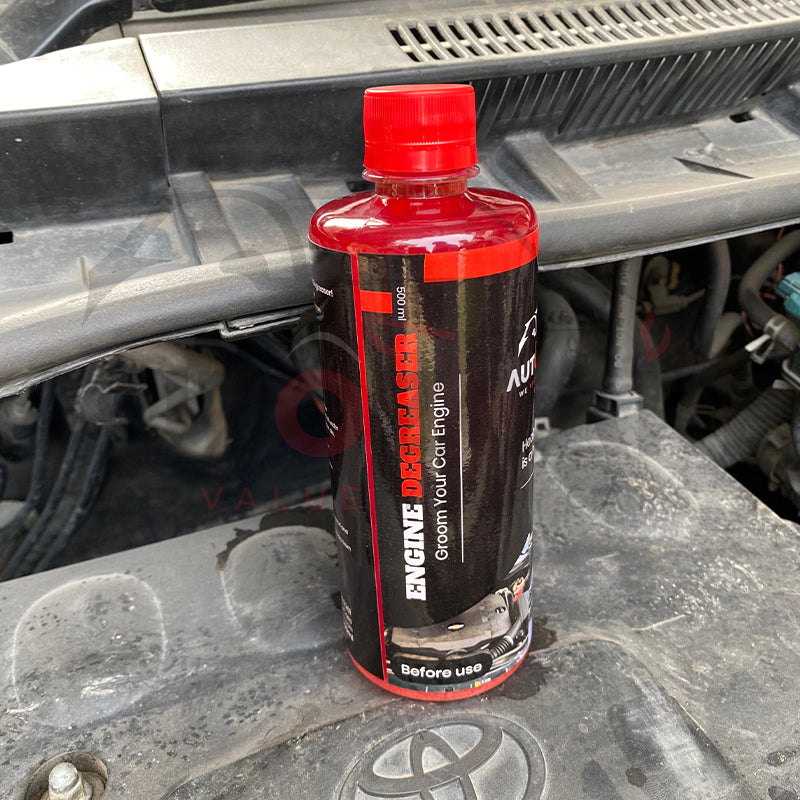 AutozCare Engine Degreaser 500ML