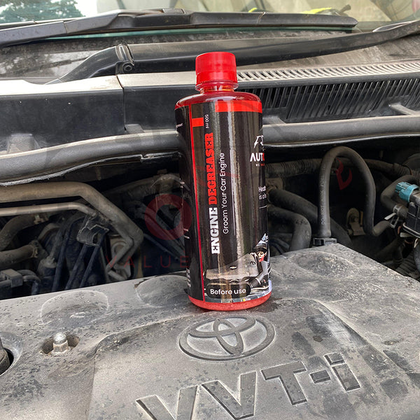 AutozCare Engine Degreaser 500ML