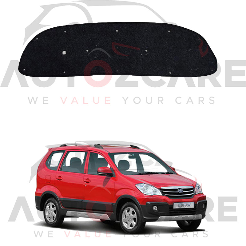 FAW Sirius Bonnet Protector/Namda - Model 2013-2018