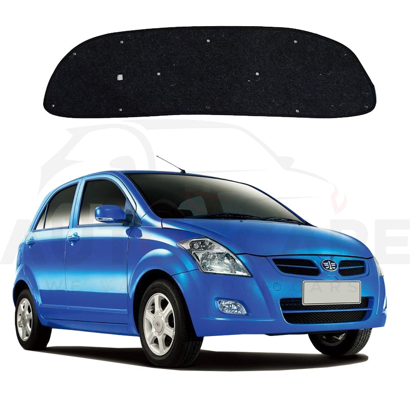 Faw V2 Bonnet Protector/Namda - Model 2013-2022
