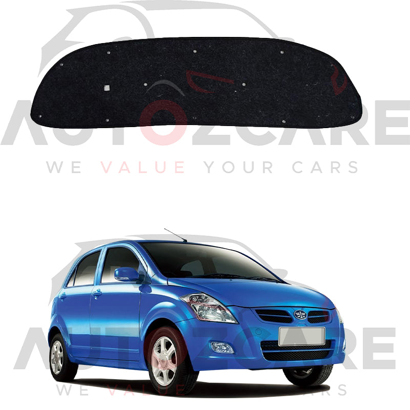 Faw V2 Bonnet Protector/Namda - Model 2013-2022