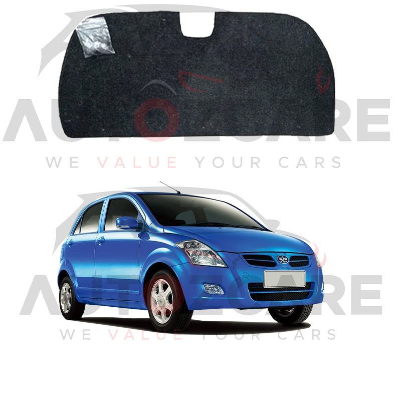 Faw V2 Trunk Protector/Namda - Model 2013-2022