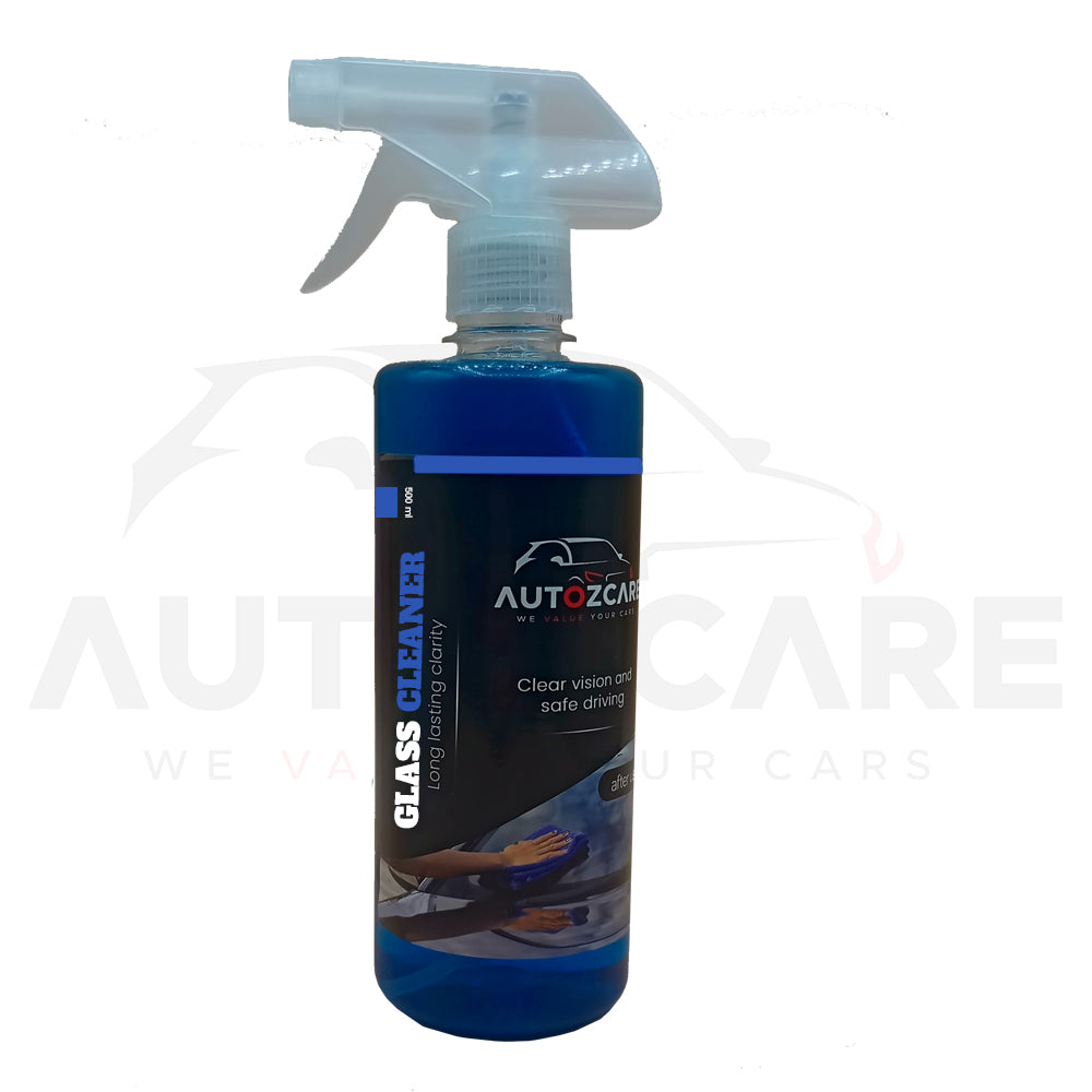 AutozCare Glass Cleaner 500ML