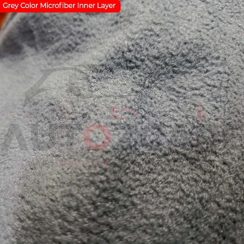 Audi A4 Microfiber Car Top Cover - Model 2017-2025