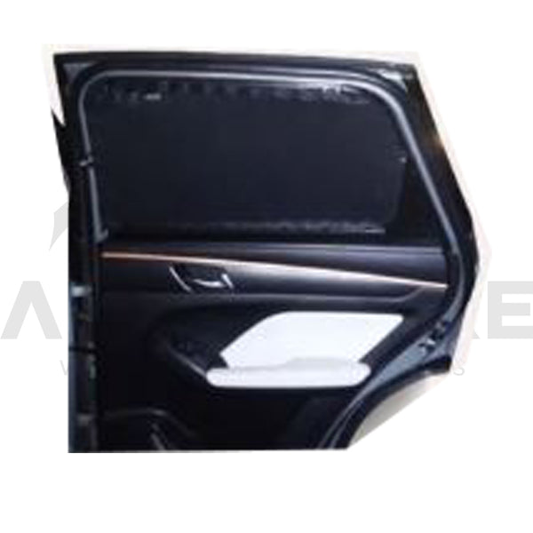 Haval Jolion Customize Car Curtain | Slidable Curtain Model 2022 - 2024