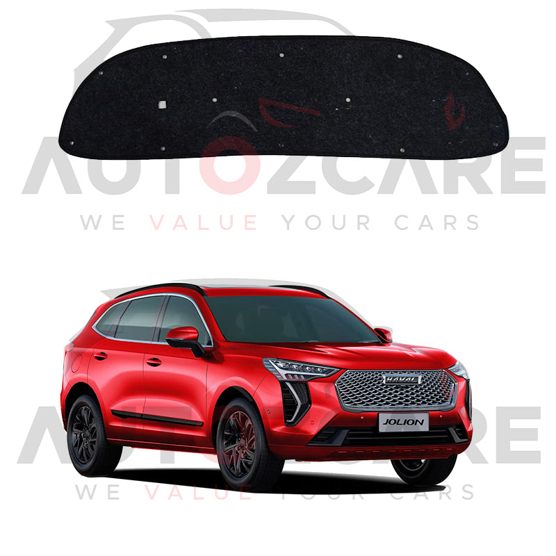Haval Jolion Bonnet Protector/Namda - Model 2021-2025