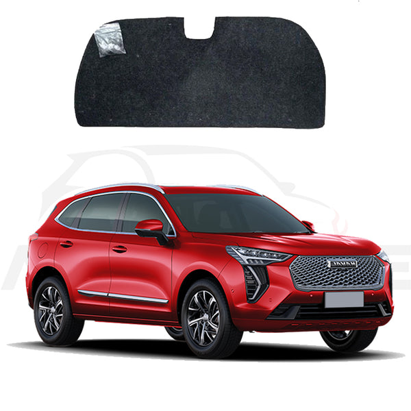 Haval Jolion Trunk Protector/Namda - Model 2021-2022 - AutozCare Pakistan