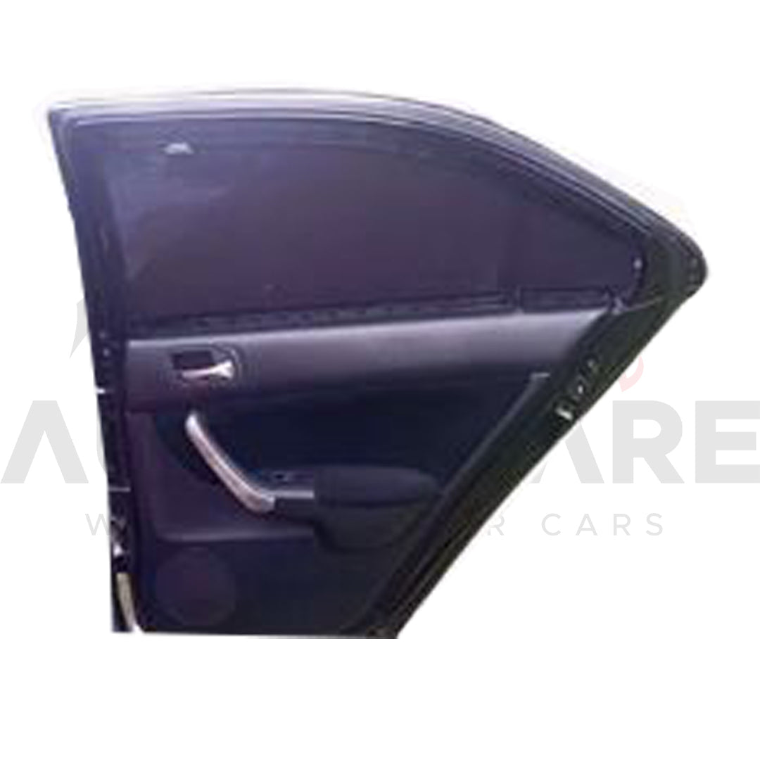 Honda Accord 5th (CL7, CL9) Customize Car Curtain | Slidable Curtain Model 2003 - 2008