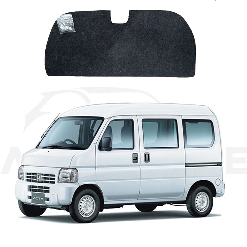 Honda Acty Trunk Protector/Namda - Model 1999 - 2009 - AutozCare Pakistan