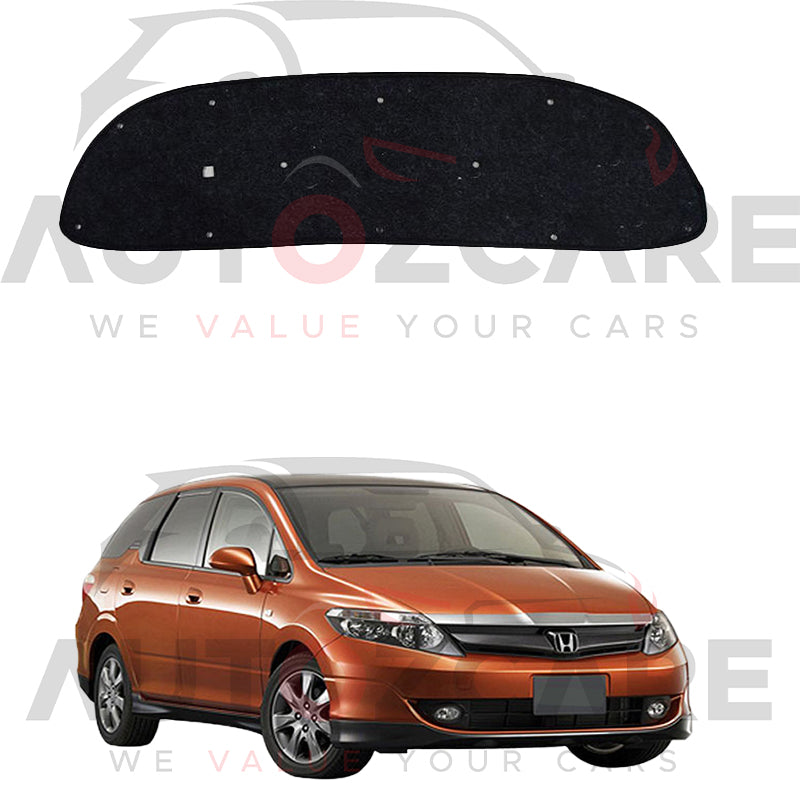Honda Airwave Bonnet Protector/Namda - Model 2005-2008