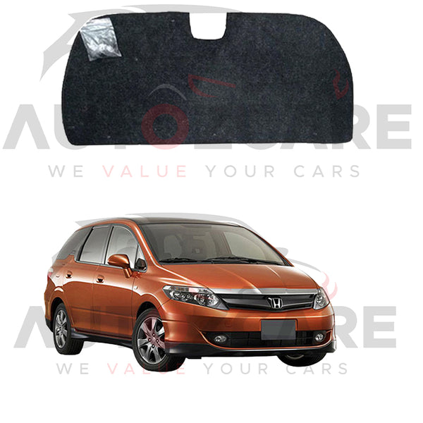 Honda Airwave Trunk Protector/Namda - Model 2005 - 2008