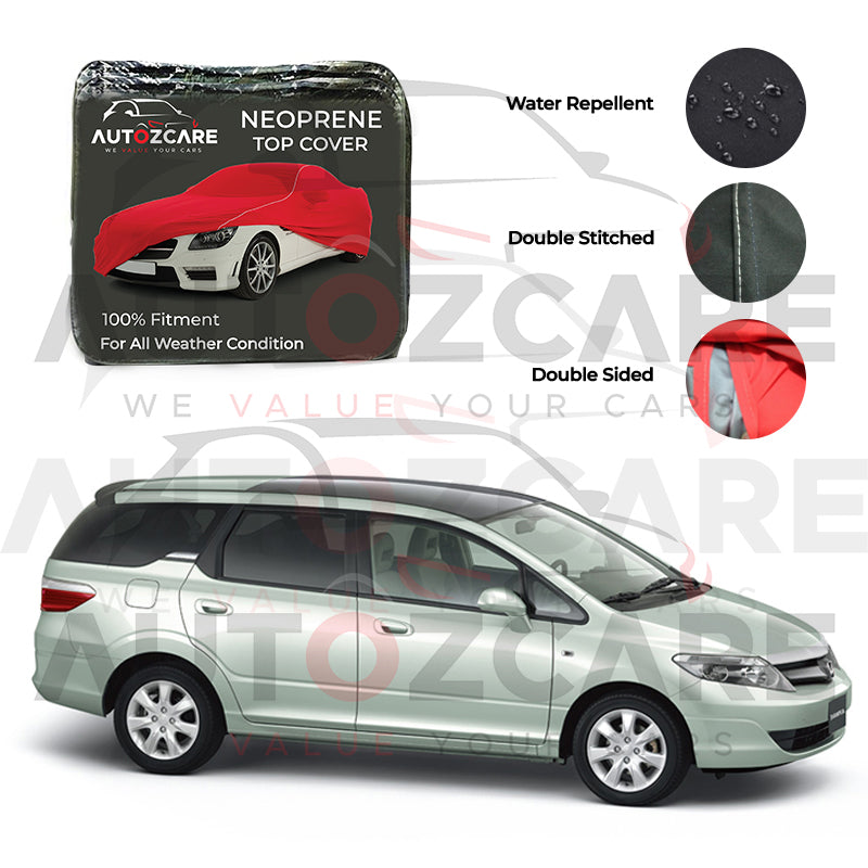 Honda Airwave Neoprene Top Cover - Model 2005-2008