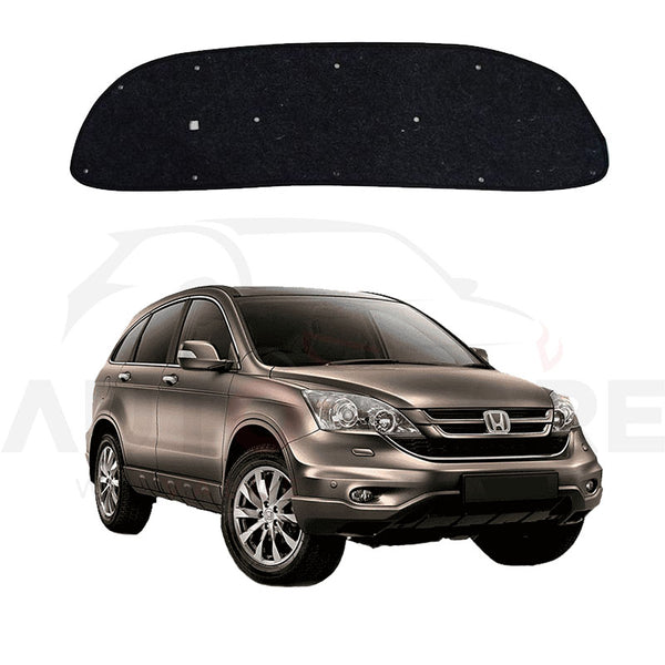 Honda CR-V Bonet Protector/Namda - Model 2002-2006 - AutozCare Pakistan