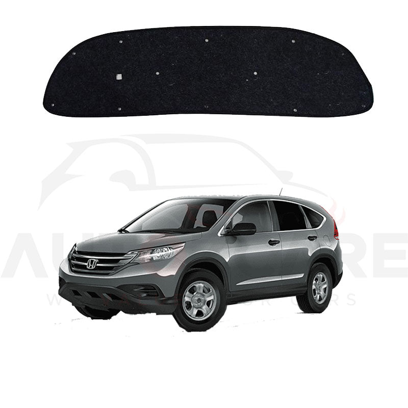 Honda CR-V Bonet Protector/Namda - Model 2007-2011 - AutozCare Pakistan