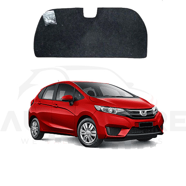 Honda FIT Hybird Trunk Protector/Namda - Model 2013-2018