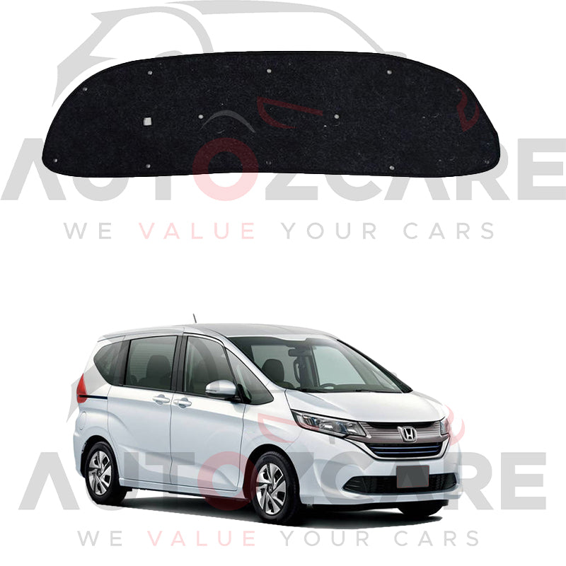 Honda Freed Bonnet Protector/Namda - Model 2016-2025