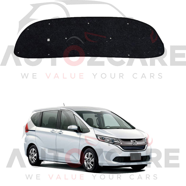 Honda Freed Bonnet Protector/Namda - Model 2016-2025