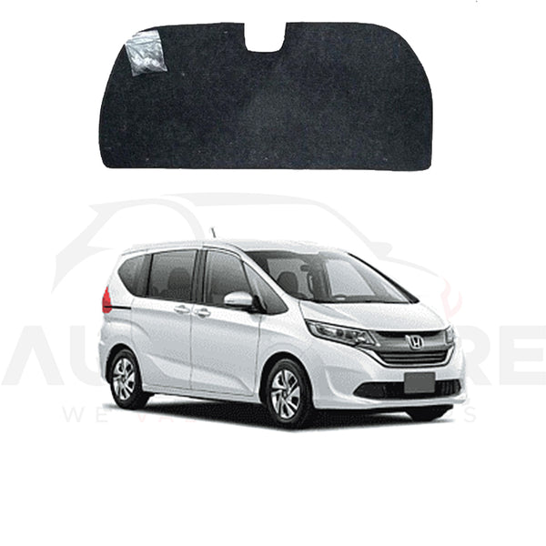 Honda Freed Trunk Protector/Namda - Model 2016 - 2018 - AutozCare Pakistan