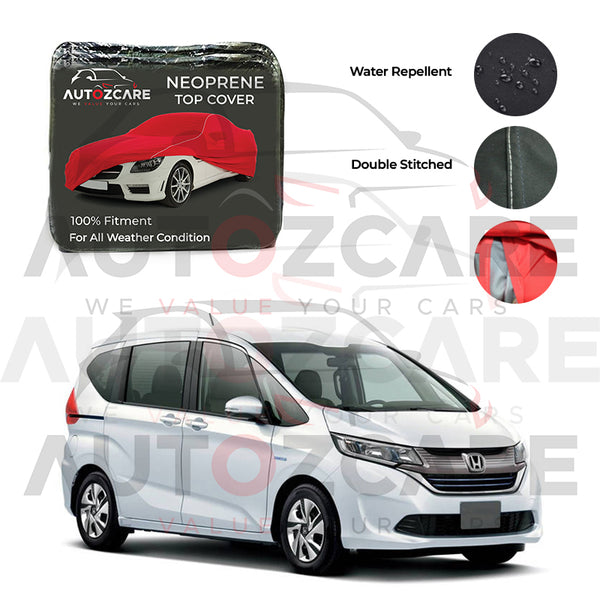 Honda Freed Neoprene Top Cover - Model 2016-2025