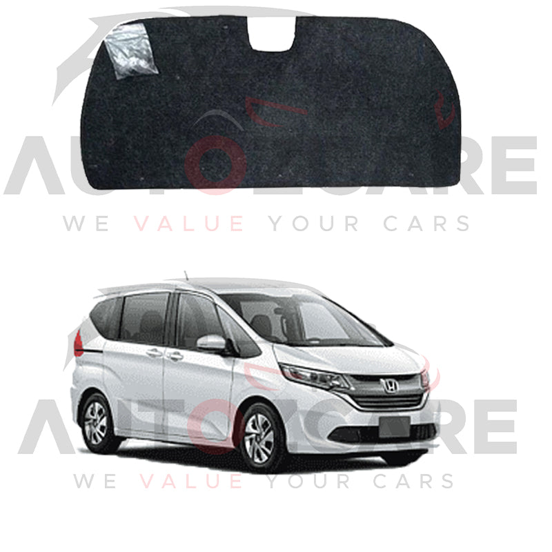 Honda Freed Trunk Protector/Namda - Model 2016-2025