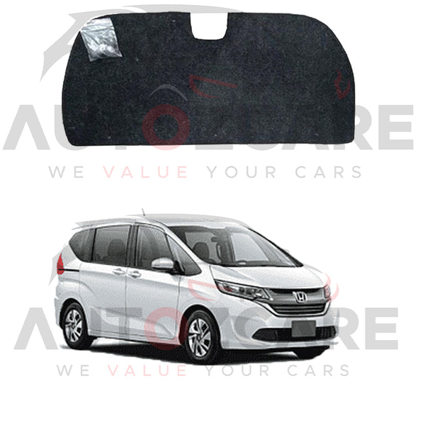 Honda Freed Trunk Protector/Namda - Model 2016-2025
